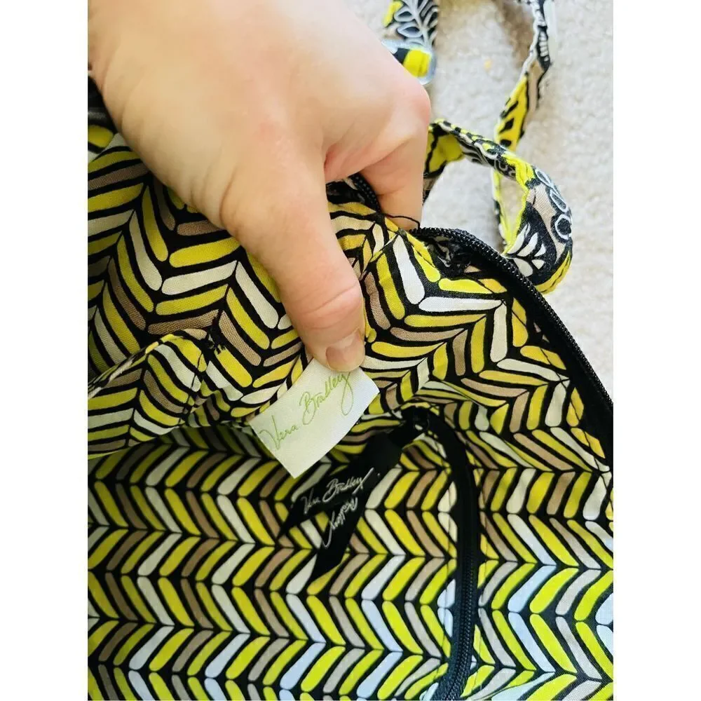 Vera Bradley Laptop Bag‎